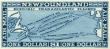 $1.00 Routes of historic flights