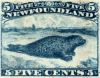 5c Seal