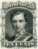 10c Prince Albert