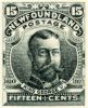 15c King George V