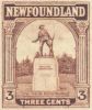 3c War Memorial, St. John's