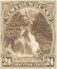 24c Topsail Falls, near St. John's