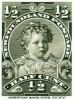 1/2c Prince Edward, later King Edward VIII