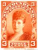 3c Queen Alexandra, as Princess of Wales