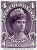 4c Queen Mary, as Duchess of York