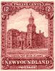 12c General Post Office