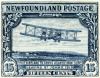 15c Airplane