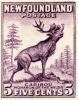 5c Caribou