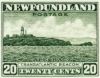 20c Cape Race