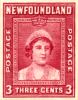3c Queen Elizabeth