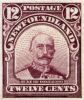 12c Duke of Connaught