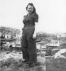 543 - Mollie McCarthy by Red Island harbour