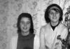 548 - Ethel Webber and Phyllis Whelan